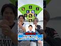 『#松坂大輔 さんの歴代ベストナイン当てろ!』 チャンネル登録✅いいね👍コメントよろしくお願いします! #ソフトバンクホークス #野球 #メジャーリーグ #ベストナイン