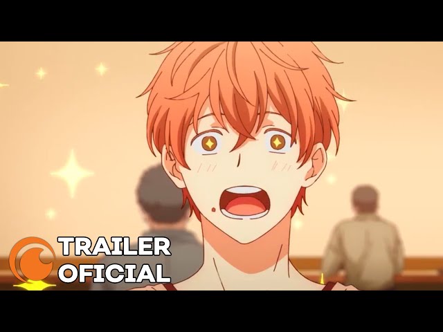 Given  Revelado trailer e trilha sonora do filme - AnimeNew