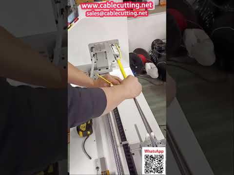 Automatic Coiling and Alignment Machine for Spiral Spring Wire