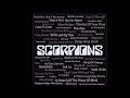 Scorpions Nightmare Avenue Sub Español