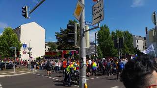 CSD Leipzig, 15.07.2017