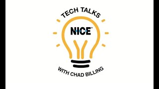 Explore  - NICE tech Talk Tuesday Season 2 Episode 2