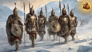 The Untold Story of Ancient Greeks in the Arctic