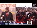 RIGATHI GACHAGUA BREATHS FIRE ABOUT ABDUCTION