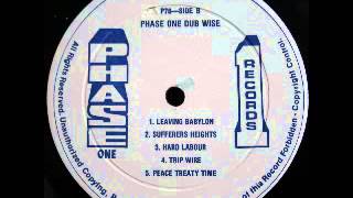PHASE 1 DUBWISE - Kingston (Phase 1)