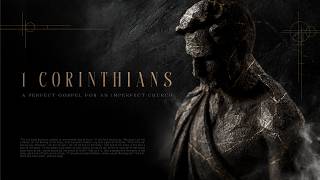 Built Right – 1 Corinthians