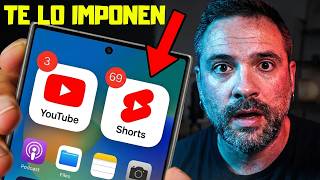 Block This Now! YouTube Is Filling Your Feed With AI Without You Knowing Block This Now! YouTube Is Filling Your Feed With AI Without You Knowing