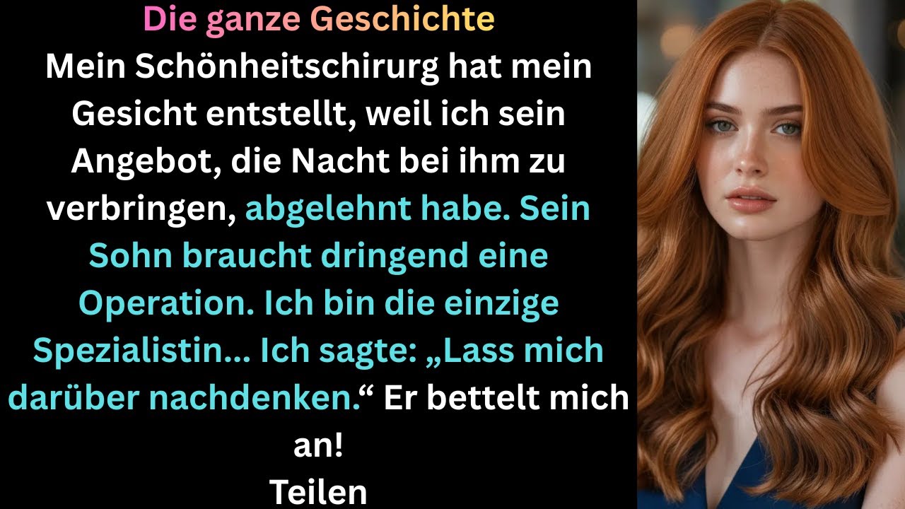 Ich entlarvte meinen Vater zu Weihnachten — was ich sagte, veränderte alles