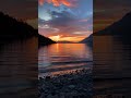Peaceful views that calm the soul 🌄🍃 #nature #scenery #aesthetic