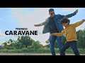 Youness - Caravane ( Official Video ) | يونس - كرفان