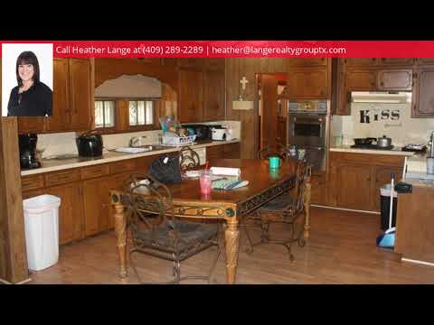 210 Chapin St, Beaumont, TX home video tour