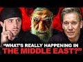 Syria yemen iran  the brewing middle east crisis  pulitzerwinner joby warrick  198