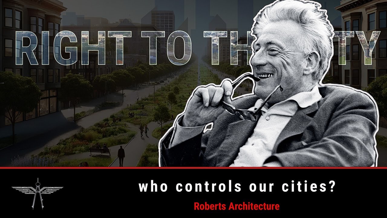 Right to the City