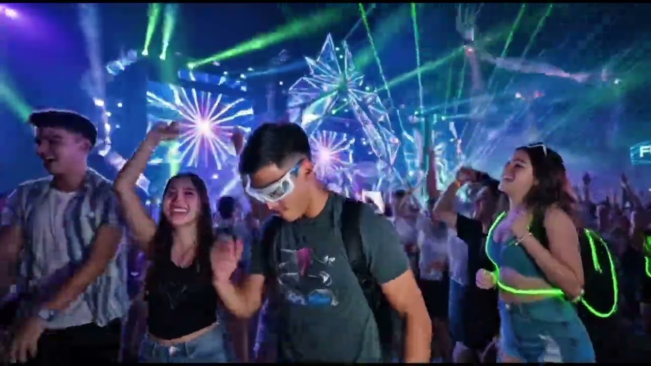 បាសបុកក្លឹប 🔊🔥 | Khmer EDM Dance 2026 | HOEURTLEA Music