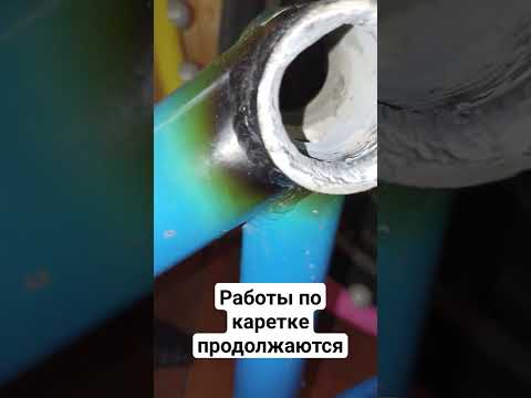 Работы по восстановлению