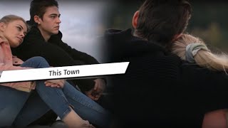 This Town _ Hardin + Tessa