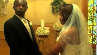 4pm Wedding 02-14-2013