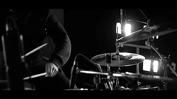 Neil Vas // The Neighbourhood - Afraid // Drum Cover - Studio Mixed