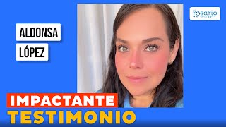 Testimonio Impactante 😱 Del Abuso, Ocultismo Y La Magia A Sentir El Amor De Dios