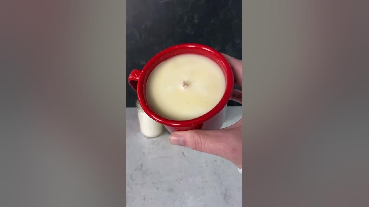 Soy Wax Troubleshooting Guide - CandleScience