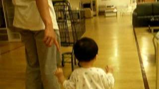 20100320-腿軟行宜得利.AVI
