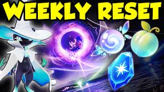 ANIIMO WEEKLY (Dopamine) RESET!