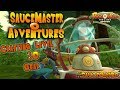 Dragonball Online Global - SauceMaster Adventures: Crafting Level 30 Gear (LIVE STREAM)