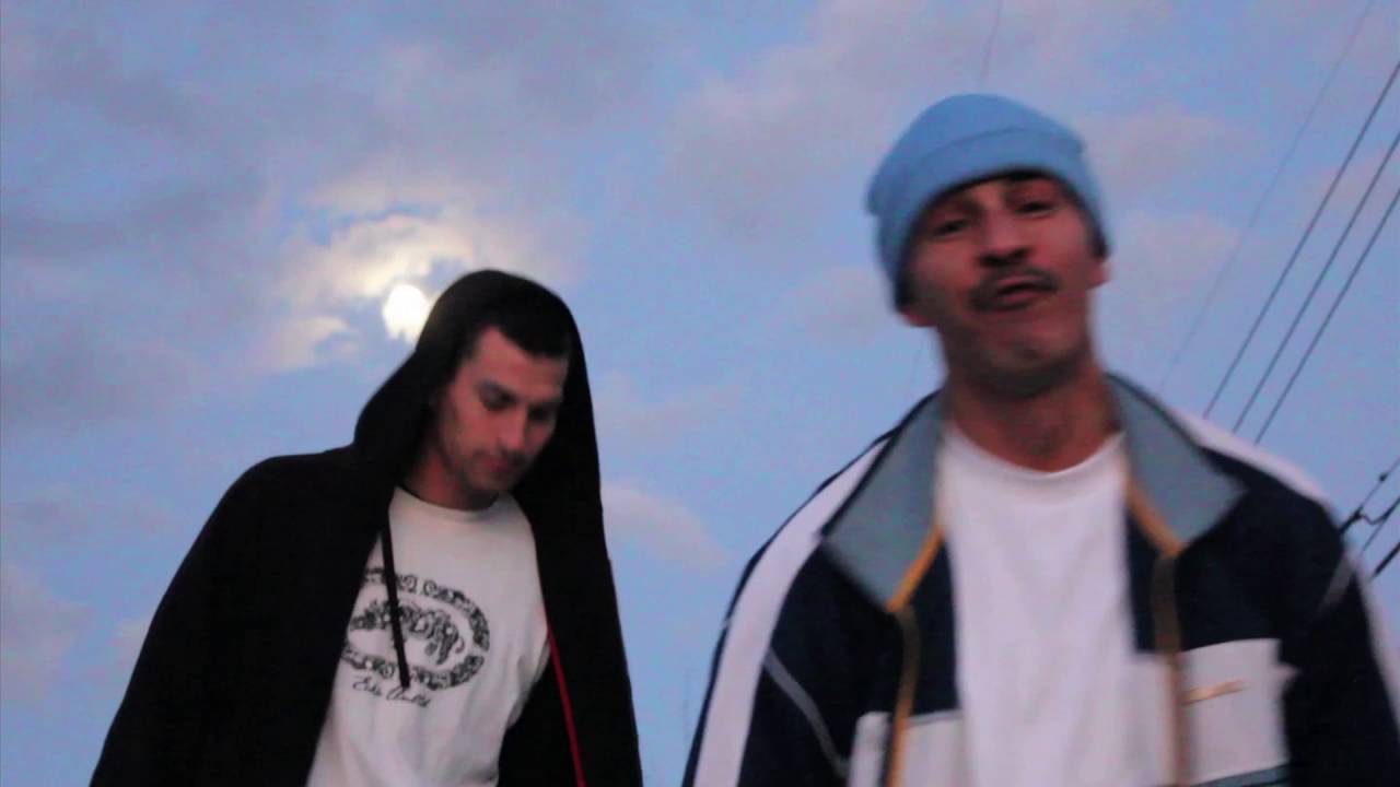 BRIGHTER DAY- LOCO NEGRO feat. 2 HIGH