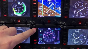 G5 PFD + HSI for FSX/P3D