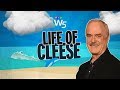 W5: John Cleese on life and humour from his island exile