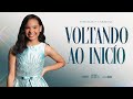 Maria Marçal - Voltando ao Início - Medley Harpa / DVD CURA