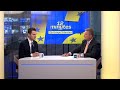 Глава МИД Северной Македонии Euronews: лидерство США сделало НАТО как никогда сильным