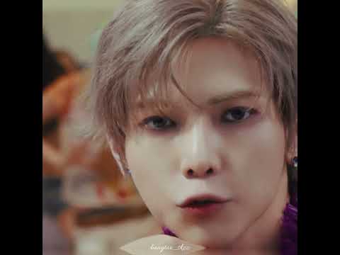 ATEEZ BAD MV EDIT! #kpopedit #ateez z #kpop