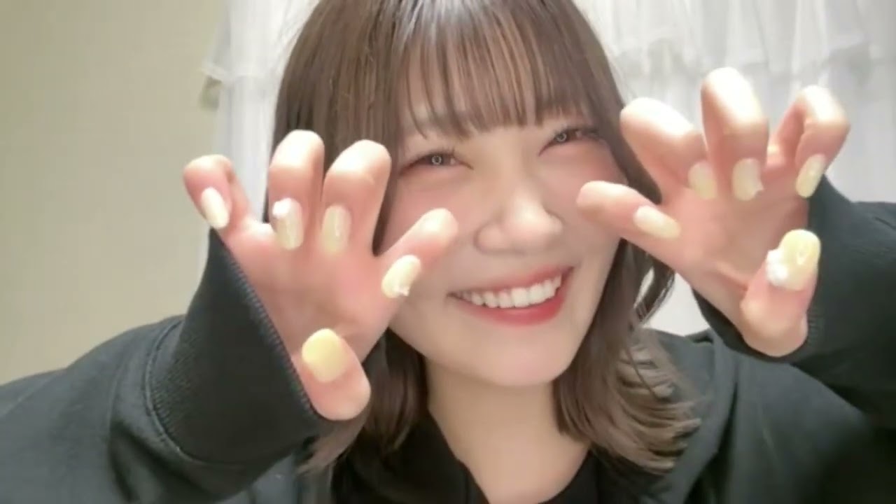 ≒JOY 小澤愛実 2026年3月12日 SHOWROOM - YouTube