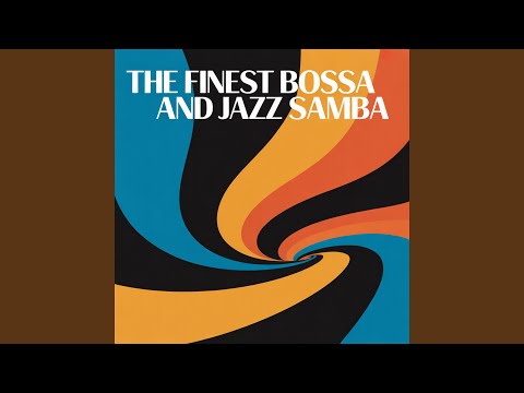 Putar Crystal Waters - Bossa Nova