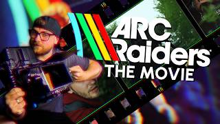 MAKING AN ARC RAIDERS MOVIE! (With No Stupid AI)