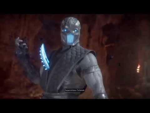 Video: Igralci Mortal Kombat 11 Pretepajo Mletje S Pomočjo Podvigov, AI Noob Saibot In Pritiskom Na Tipke