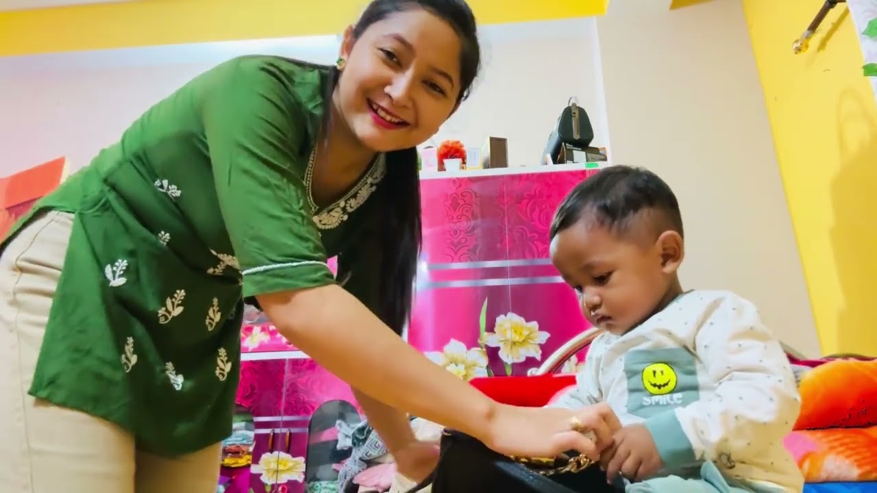 Bibou Gwaa - Я буду рядом с тобой😢