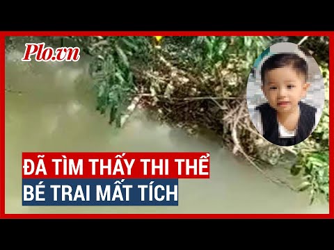 Video: Cách Tìm Một đứa Trẻ Mất Tích