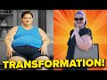 Amy Slaton&#39;s Insane Transformation