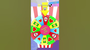 Run Of Life : Gameplay Walkthrough All Levels #Shorts #runoflife #gameplaywalkthrough