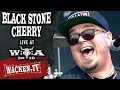 Black Stone Cherry - Blame It on the Boom Boom - Live at Wacken  Open Air 2019