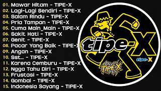 LAGU TERBAIK TIPE-X 🎶 FULL ALBUM HITS SEPANJANG MASA | LAGU SKA PUNK INDONESIA TERPOPULER