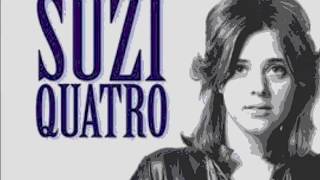 SUZI QUATRO - Skin Tight Skin | Remastered HD