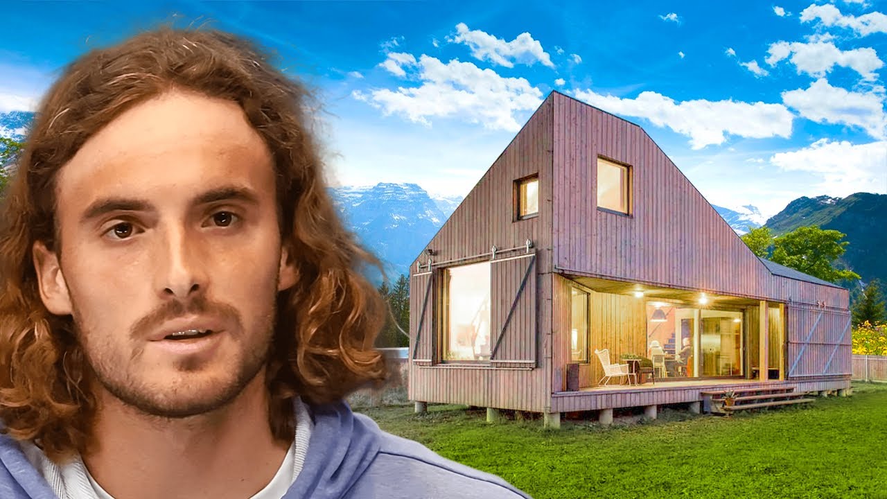What Really Happened To Stefano Tsitsipas