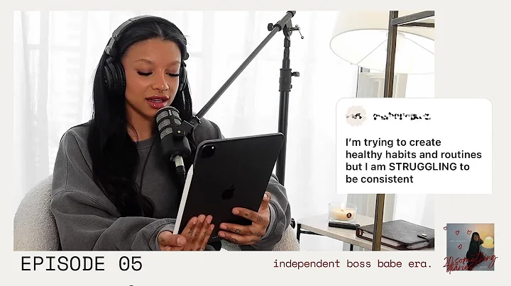 independent boss babe era.  20 something diaries