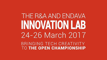 R&A and Endava Hackathon