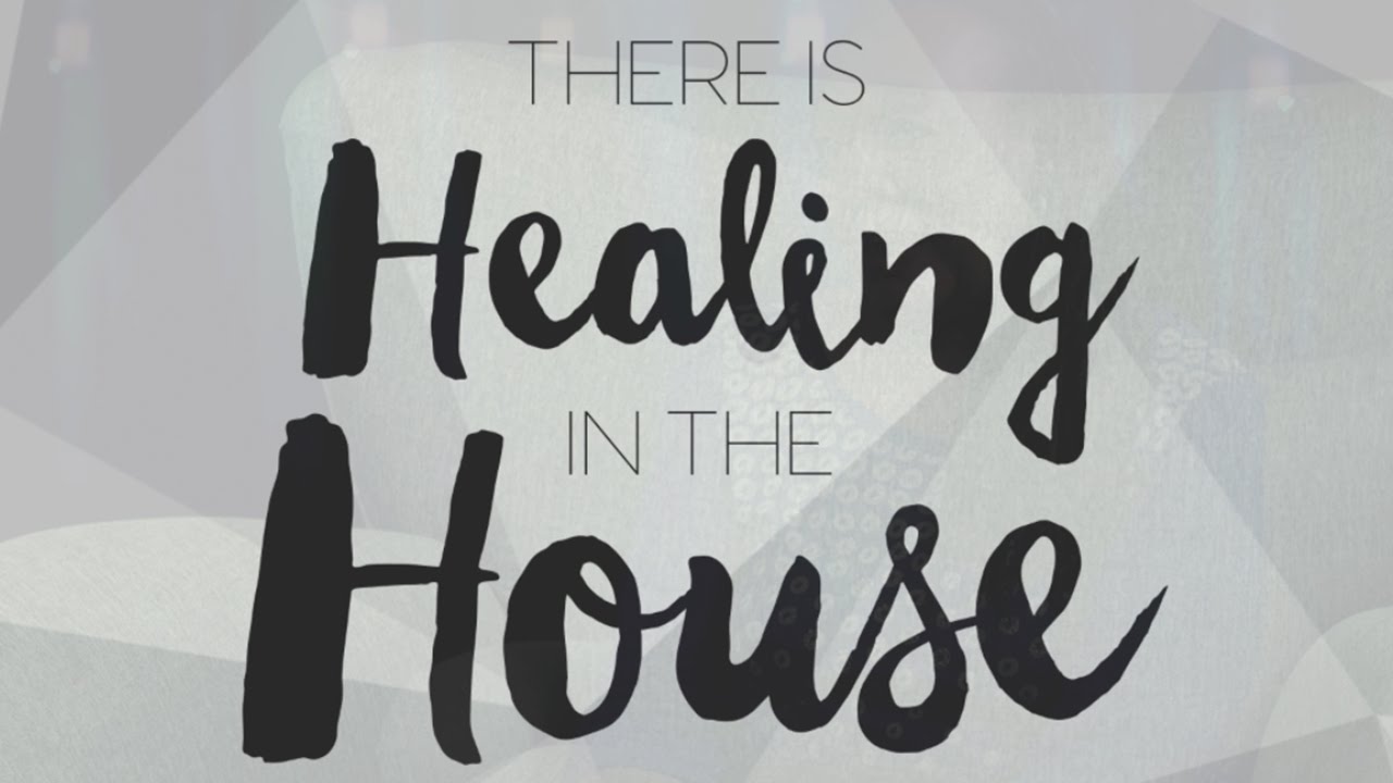 maxwell powers There Is Healing In The House - Video 5
