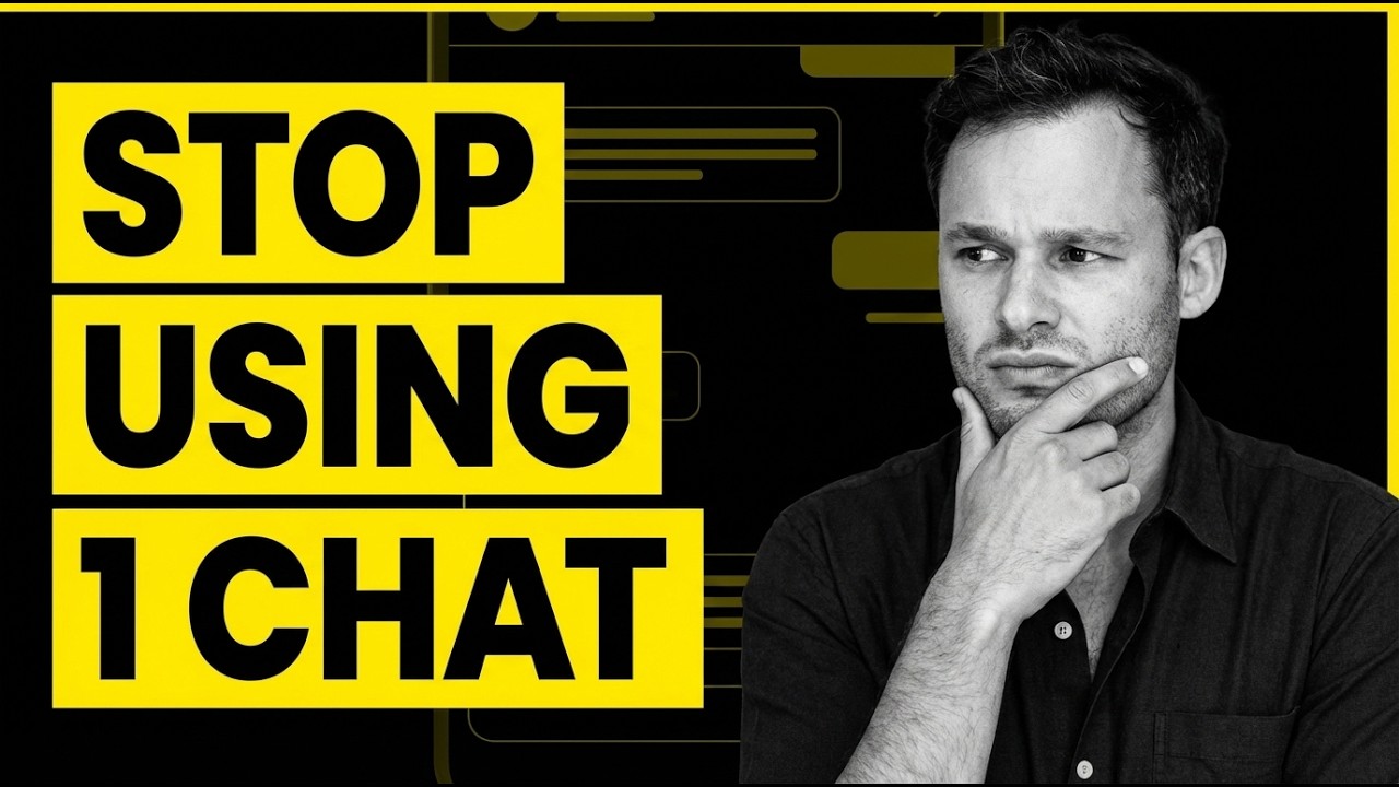 How to Use Sub-Agents in OpenCode (Better Results, Less Chaos) - YouTube