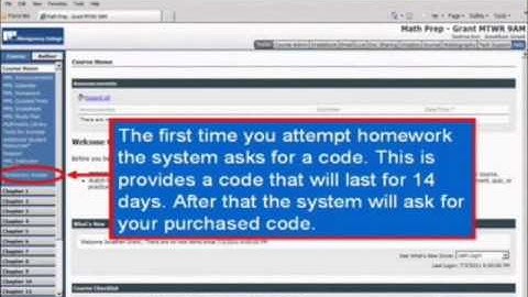 MATH 080 Distance Learning Orientation